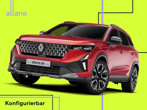 Renault Austral 150 Evolution Automatik - nur für berechtigte Kundenarten frei konfigurierbar! bild