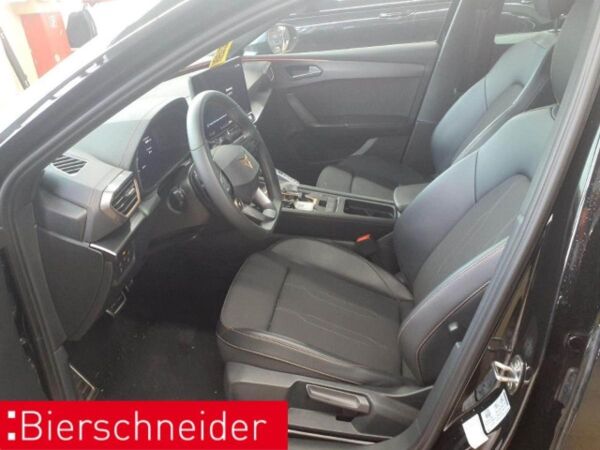 Cupra Leon 1.5 eTSI DSG NAVI CAM EDGE GANZJAHR bild 6