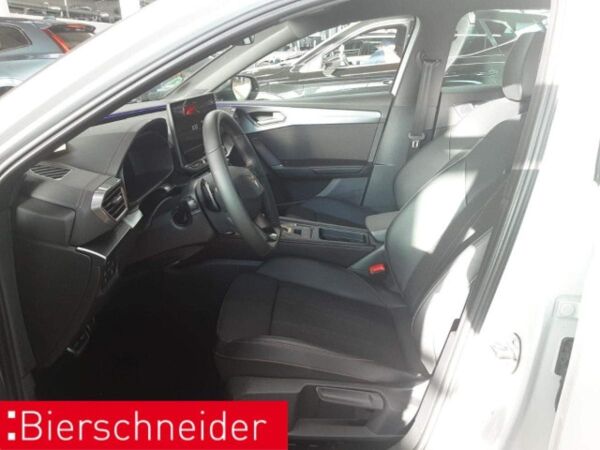 Cupra Leon 1.5 eTSI DSG NAVI CAM EDGE GANZJAHR bild 6