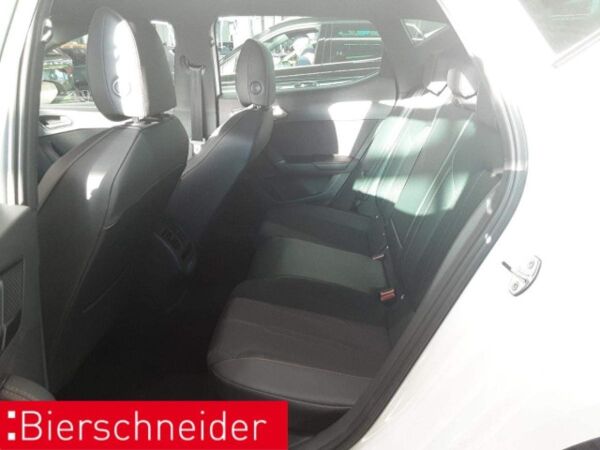 Cupra Leon 1.5 eTSI DSG NAVI CAM EDGE GANZJAHR bild 7