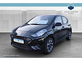 Hyundai i10 1.0 Trend *SOFORT* *Komfortpaket*