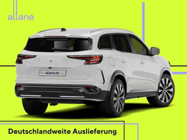 Renault Espace E-Tech 200 5-Sitzer Techno - nur für berechtigte Kundenarten - frei konfigurierbar! bild 2