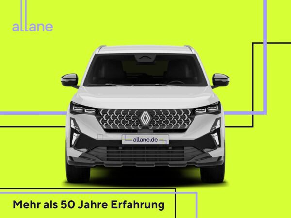 Renault Espace E-Tech 200 5-Sitzer Techno - nur für berechtigte Kundenarten - frei konfigurierbar! bild 4