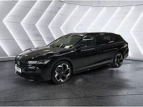 Skoda Superb KEINE Überführungskosten!!2.0 TSI DSG 4x4 SPORTLINE VOLLAUSSTATTUNG