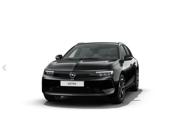 Opel Astra ❗️❗️❗️ Sports Tourer VFW - 130PS - SOFORT VERFÜGBAR ❗️❗️❗️ bild 1
