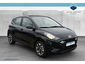 Hyundai i10 1.0 Trend *Komfortpaket* *SOFORT* Hyundai i10 1.0 Trend *Komfortpaket* *SOFORT*