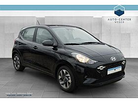 Hyundai i10 1.0 Trend *Komfortpaket* *SOFORT*