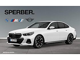 BMW 540 d xDr. Lim.,M-Sport Pro,B&W Sound,Driv.Ass.Prof,Inno-Pkt.,uvm.
