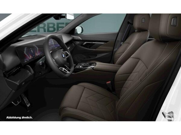 BMW 540 d xDr. Lim.,M-Sport Pro,B&W Sound,Driv.Ass.Prof,Inno-Pkt.,uvm. bild 6