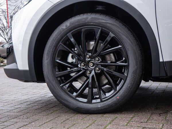 Toyota C-HR 🔥 -27% -UPE – GR SPORT AKTION -JBL KAMERA Plugin 🔥 bild 7
