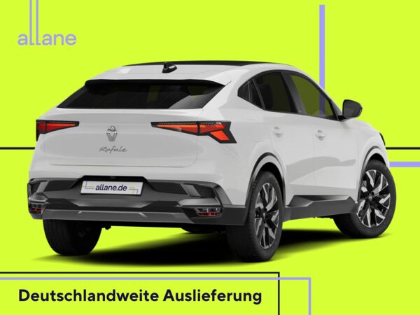 Renault Rafale E-Tech 200 Techno - nur für berechtigte Kundenarten - frei konfigurierbar! bild 2