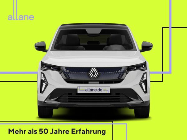 Renault Rafale E-Tech 200 Techno - nur für berechtigte Kundenarten - frei konfigurierbar! bild 4