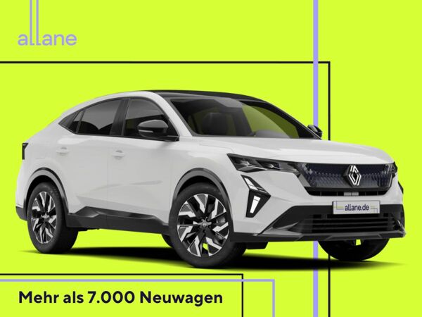Renault Rafale E-Tech 200 Techno - nur für berechtigte Kundenarten - frei konfigurierbar! bild 5