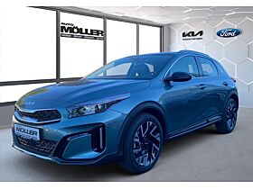 Kia XCeed SPIRT 1.5T 💥AKTION💥 Glasdach Xclusive ACC Kia XCeed SPIRT 1.5T 💥AKTION💥 Glasdach Xclusive ACC