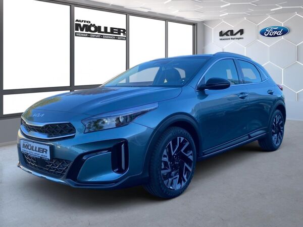 Kia XCeed Spirit 1.5T 💥SONDERAKTION💥 DCT7 Xclusive ACC Glasdach LED Kamera Navi bild 1