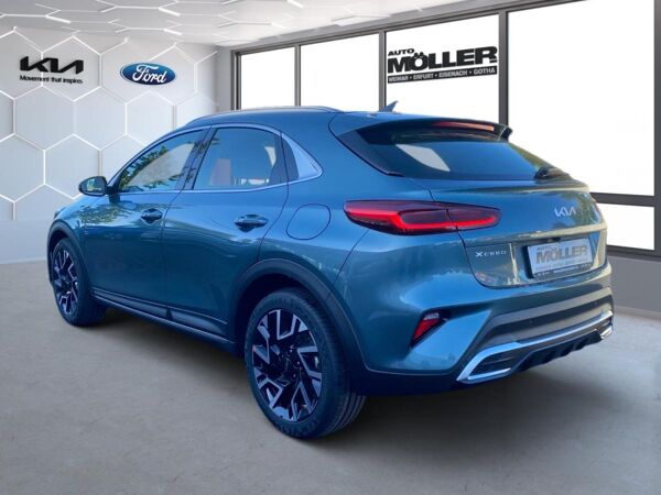 Kia XCeed Spirit 1.5T 💥SONDERAKTION💥 DCT7 Xclusive ACC Glasdach LED Kamera Navi bild 5