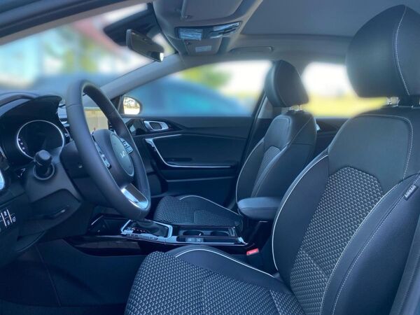 Kia XCeed SPIRT 1.5T 💥AKTION💥 Glasdach Xclusive ACC bild 7