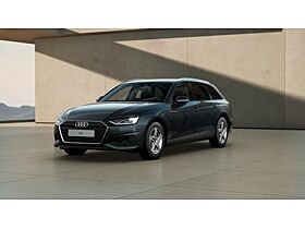 Audi A4 Avant 30 TDI, Smartphone Interface, Anschlussgarantie