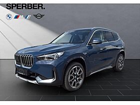 BMW X1 sDr.20i xLine,Driv.Ass.,Prem.Pkt,AHK,uvm. BMW X1 sDr.20i xLine,Driv.Ass.,Prem.Pkt,AHK,uvm.