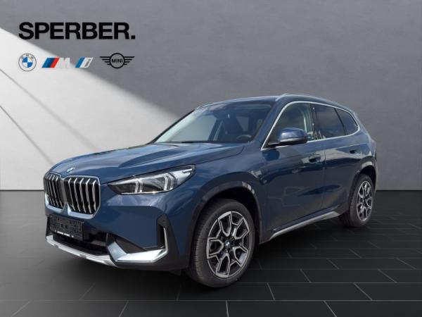 BMW X1 sDr.20i xLine,Driv.Ass.,Prem.Pkt,AHK,uvm. bild