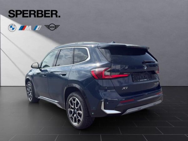 BMW X1 sDr.20i xLine,Driv.Ass.,Prem.Pkt,AHK,uvm. bild 4