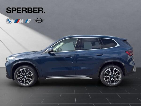 BMW X1 sDr.20i xLine,Driv.Ass.,Prem.Pkt,AHK,uvm. bild 7
