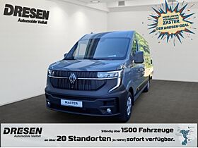 Renault Master 💥SOFORT-Verfügbar💥Kasten Extra L3H2 3,5t dCi 150 *AHK,GjR,KAMERA* Renault Master 💥SOFORT-Verfügbar💥Kasten Extra L3H2 3,5t dCi 150 *AHK,GjR,KAMERA*