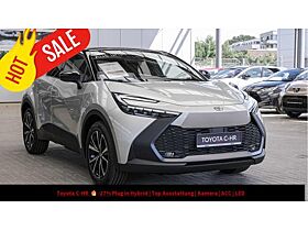Toyota C-HR 🔥-27%  Plug in Hybrid | Top Ausstattung | Kamera | ACC | LED