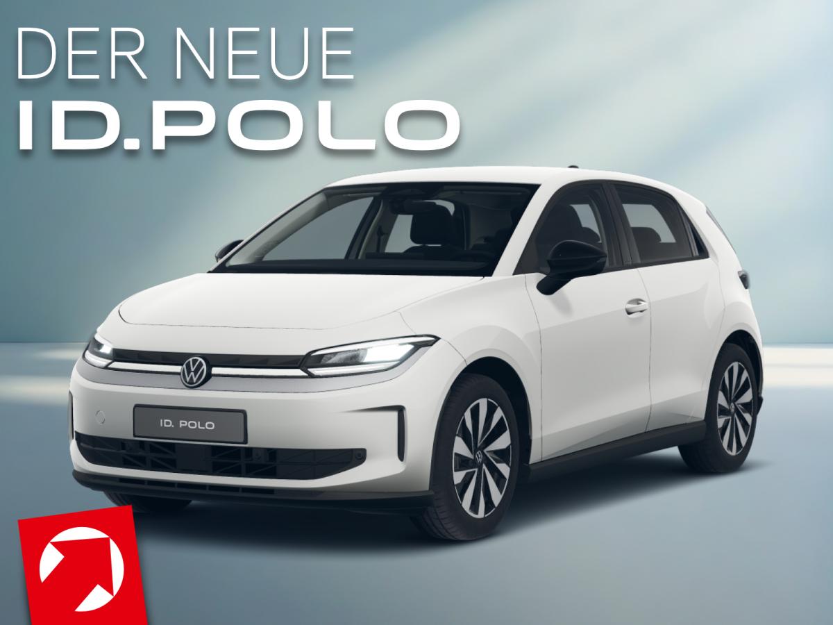 Volkswagen ID.Polo Life (211 PS) 52 kWh *6000€ Förderung*ALURÄDER* bild
