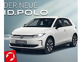 Volkswagen ID.Polo Life (211 PS) 52 kWh *6000€ Förderung*ALURÄDER* Volkswagen ID.Polo Life (211 PS) 52 kWh *6000€ Förderung*ALURÄDER*
