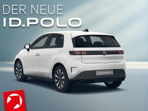 Volkswagen ID.Polo Life (211 PS) 52 kWh *6000€ Förderung*ALURÄDER* bild 3