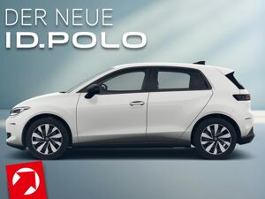 Volkswagen ID.Polo Life (211 PS) 52 kWh *6000€ Förderung*ALURÄDER* bild 5
