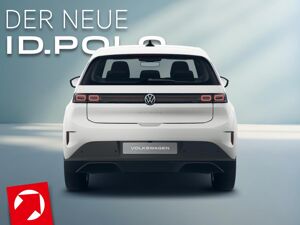 Volkswagen ID.Polo Life (211 PS) 52 kWh *6000€ Förderung*ALURÄDER* bild 6