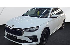 Skoda Scala Essence 1.0 TSI 85kW DSG - LED SHZ MFL Allseason ZV DAB Smart Link Skoda Scala Essence 1.0 TSI 85kW DSG - LED SHZ MFL Allseason ZV DAB Smart Link