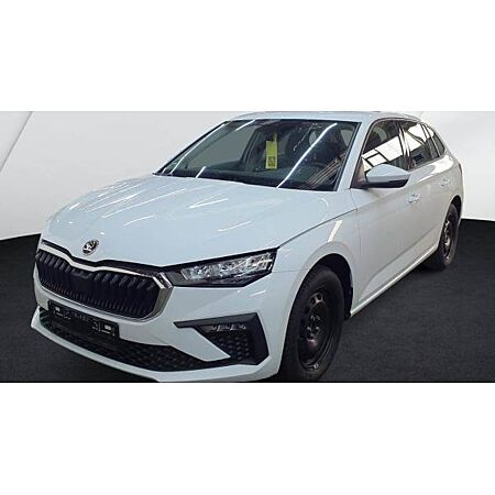 Skoda Scala leasen