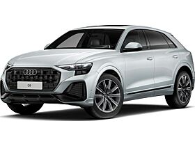 Audi Q8 50 TDI qu tip*Air*HUD*Pano*Matrix*Virtual*Navi+*360°Kamera*ACC*Optik*AHK* Audi Q8 50 TDI qu tip*Air*HUD*Pano*Matrix*Virtual*Navi+*360°Kamera*ACC*Optik*AHK*
