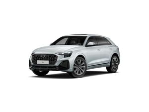 Audi Q8 50 TDI qu tip*Air*HUD*Pano*Matrix*Virtual*Navi+*360°Kamera*ACC*Optik*AHK* bild 1
