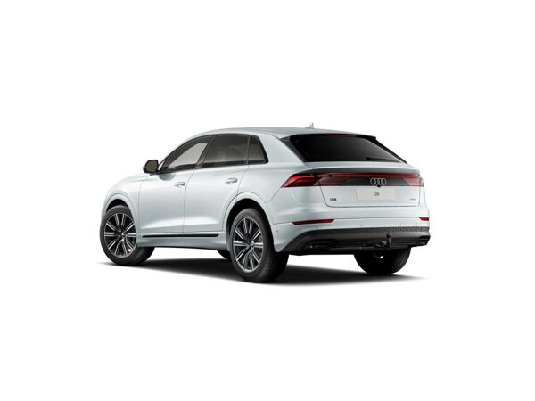 Audi Q8 50 TDI qu tip*Air*HUD*Pano*Matrix*Virtual*Navi+*360°Kamera*ACC*Optik*AHK* bild 5
