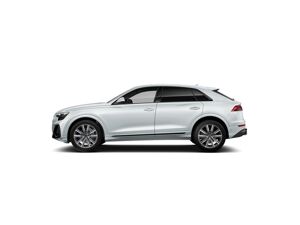 Audi Q8 50 TDI qu tip*Air*HUD*Pano*Matrix*Virtual*Navi+*360°Kamera*ACC*Optik*AHK* bild 6