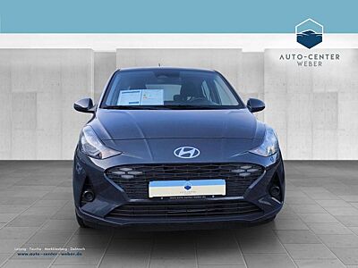 Hyundai i10 1.0 Select *SOFORT*