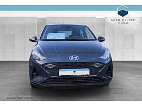 Hyundai i10 1.0 Select *SOFORT*