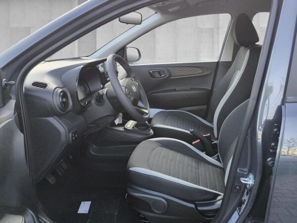 Hyundai i10 1.0 Select *SOFORT* bild 7