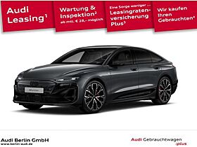 Audi A6 e-tron A6 Sportback e-tron edition one grey qu.