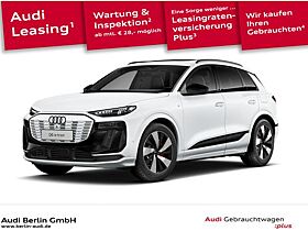 Audi Q6 e-tron qu.