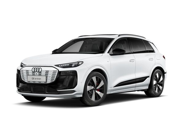Audi Q6 e-tron qu. bild 4