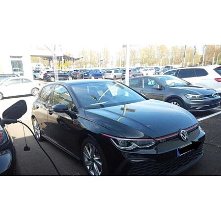 VW Golf leasen