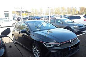 Volkswagen Golf GTI NAVI, RFK, SHZ, MATRIX