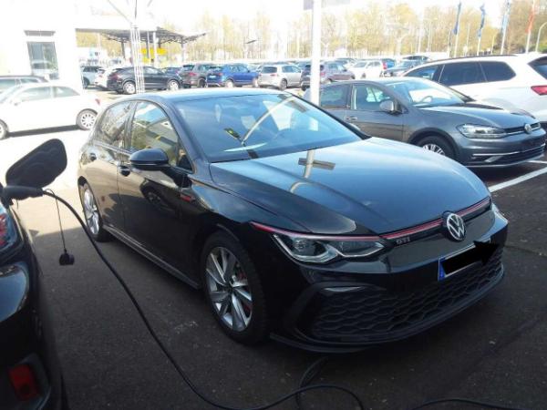 Volkswagen Golf GTI NAVI, RFK, SHZ, MATRIX bild