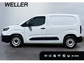 Opel Combo ⚡Electric⚡inkl. Wartung Opel Combo ⚡Electric⚡inkl. Wartung