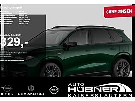 Leapmotor C10 DESIGN PRO Leapmotor C10 DESIGN PRO